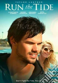 Run The Tide dvd