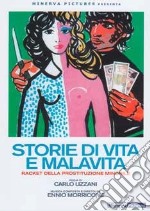 Storie Di Vita E Malavita dvd