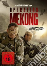 (Blu-Ray Disk) Operation Mekong brd