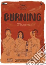 Burning dvd