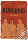 Burning dvd