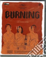 (Blu-Ray Disk) Burning brd