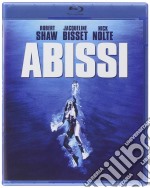 (Blu-Ray Disk) Abissi