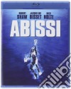 (Blu-Ray Disk) Abissi film in dvd di Peter Yates