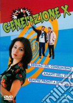 Generazione X dvd