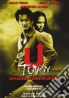 U-Turn Inversione Di Marcia dvd