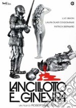 Lancillotto E Ginevra dvd