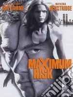 Maximum Risk dvd