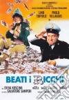 Beati I Ricchi dvd