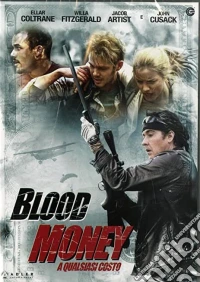 Blood Money: A Qualsiasi Costo dvd