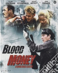 (Blu-Ray Disk) Blood Money: A Qualsiasi Costo brd