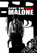 Falli Fuori Malone dvd