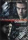 Ragionevole Dubbio (Un) film in dvd di Peter Howitt