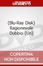 (Blu-Ray Disk) Ragionevole Dubbio (Un) film in dvd di Peter Howitt