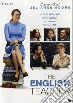 English Teacher (The) dvd