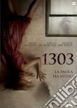 1303: La Paura Ha Inizio dvd