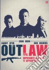 Outlaw dvd