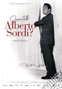 Siamo Tutti Alberto Sordi dvd