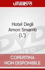 Hotel Degli Amori Smarriti (L') film in dvd di Christophe Honore'