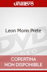 Leon Morin Prete dvd