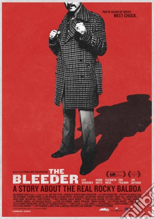Bleeder (The) film in dvd di Philippe Falardeau