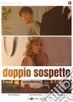 Doppio Sospetto dvd