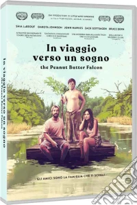 (Blu-Ray Disk) In Viaggio Verso Un Sogno brd