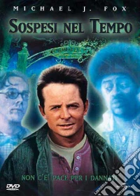 Sospesi Nel Tempo dvd