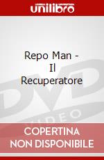 Repo Man - Il Recuperatore film in dvd di Alex Cox