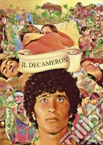 Decameron (Il) dvd