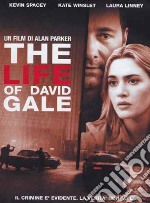 (Blu-Ray Disk) Life Of David Gale (The) brd