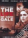 (Blu-Ray Disk) Life Of David Gale (The) dvd