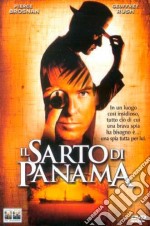 Sarto Di Panama (Il) dvd