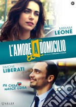 Amore A Domicilio (L') dvd