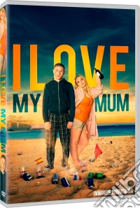 I Love My Mum dvd