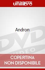 Andron film in dvd di Francesco Cinquemani