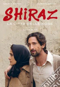 Shiraz - La Citta' Delle Rose dvd