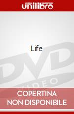 Life dvd