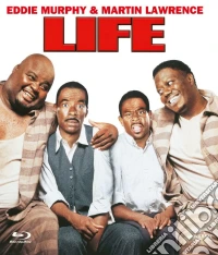 (Blu-Ray Disk) Life brd
