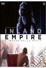 (Blu-Ray Disk) Inland Empire