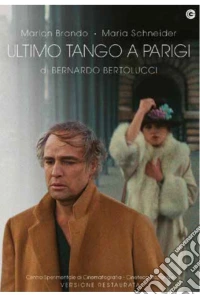 (Blu-Ray Disk) Ultimo Tango A Parigi