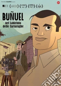 Bunuel - Nel Labirinto Delle Tartarughe dvd