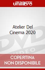 Atelier Del Cinema 2020