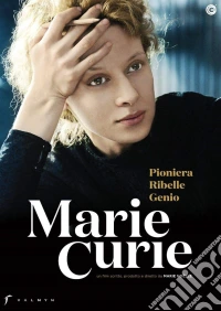 Marie Curie dvd