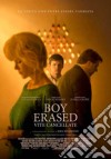 Boy Erased - Vite Cancellate dvd