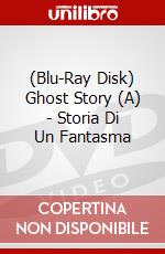 (Blu-Ray Disk) Ghost Story (A) - Storia Di Un Fantasma brd