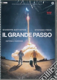 Grande Passo (Il) dvd