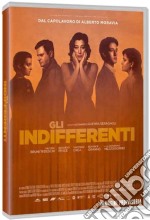 Indifferenti (Gli) dvd