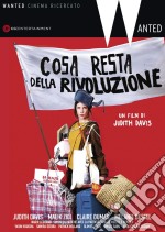 Cosa Resta Della Rivoluzione dvd