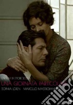 (Blu-Ray Disk) Giornata Particolare (Una) brd